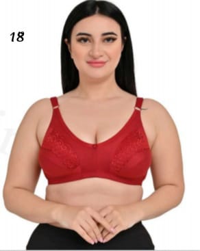 Sophia Non Padded Bralette Bra