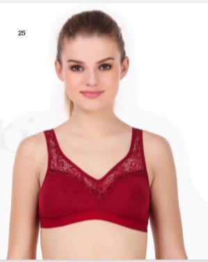 Sri Non Padded Bralette Bra