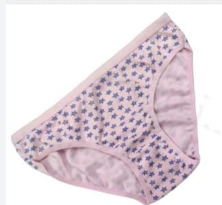 Star 909 Printed Panty