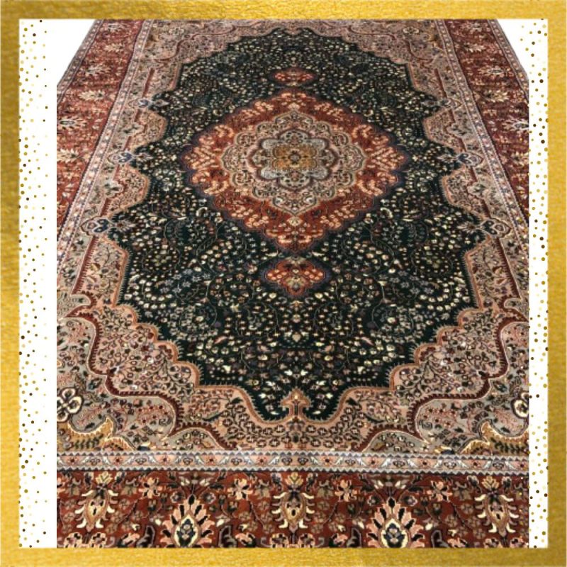 handloom carpet