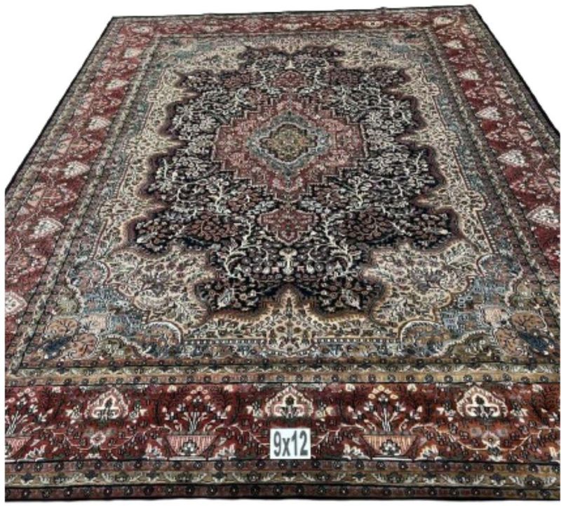 Printed Persian Carpets, For Office, Hotel, Home