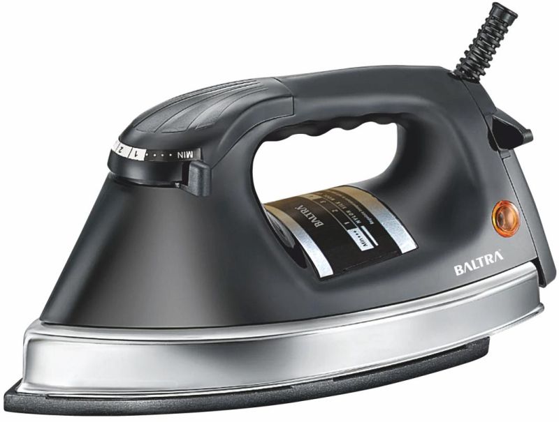 Electric steam iron for Home Appliance