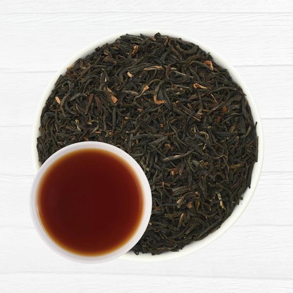 Raw Assam Exotic Tea, Certification : FSSAI Certified