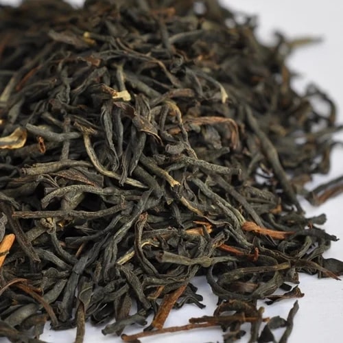 Assam Orthodox Tea