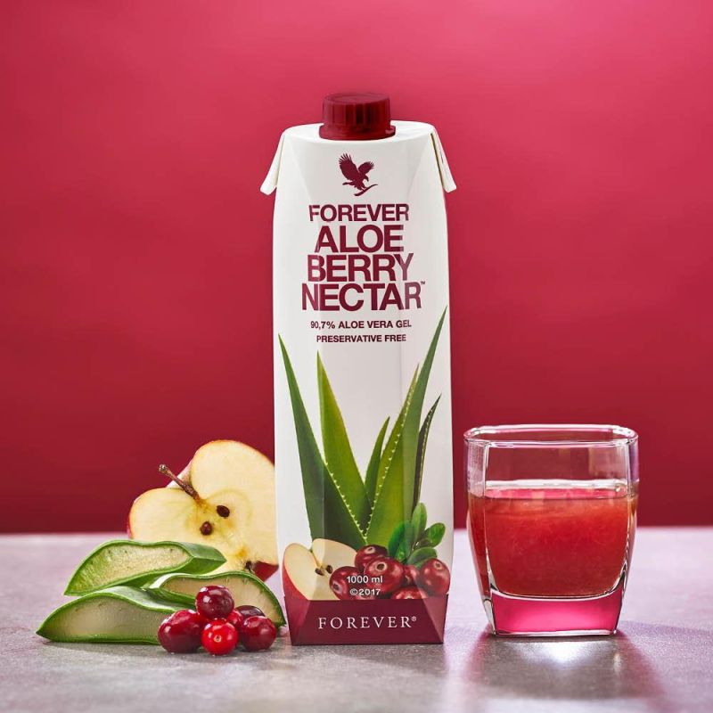 Forever Aloe Berry Nectar