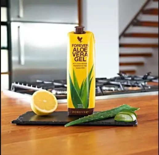 Forever Aloe Vera Gel