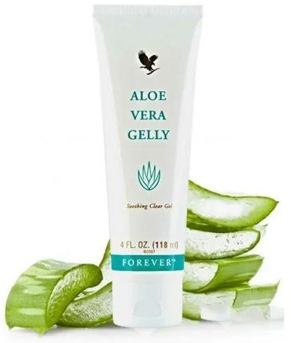 Forever Aloe Vera Gelly