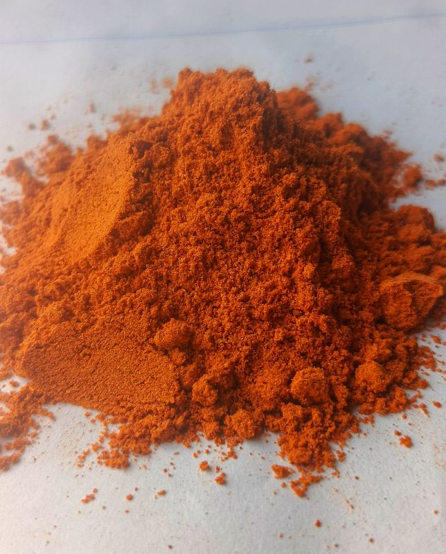 Longi Red Chilli Powder for Spices