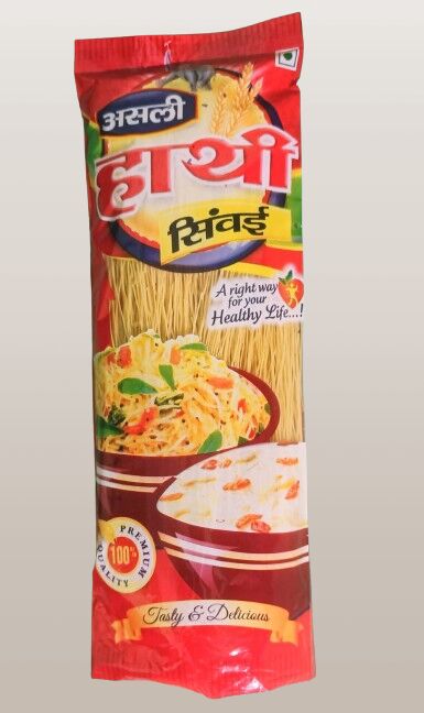 Roasted Vermicelli, Packaging Type : Polythene