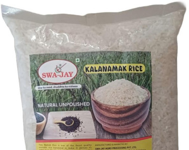 kala namak rice