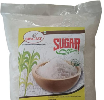 Common Refined White Sugar for Food, Making Tea, Sweets, Sweetner