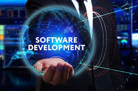 Best Software Development Company in India