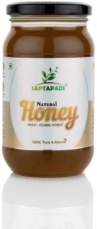 Saptapadi Natural Honey For Foods