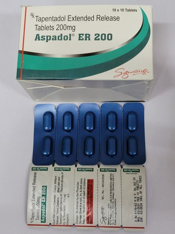 ASPADOL 200