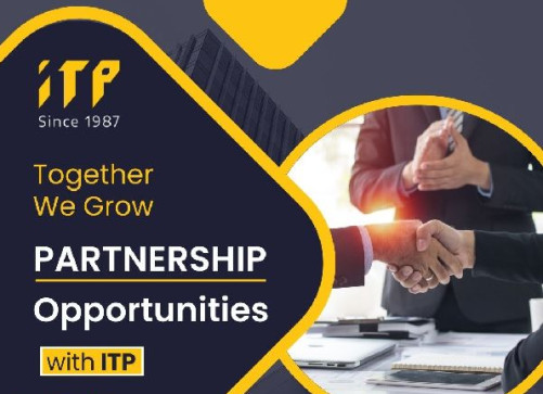 Itp Business Collaboration Services