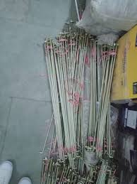 E Rickshaw Brake Rod