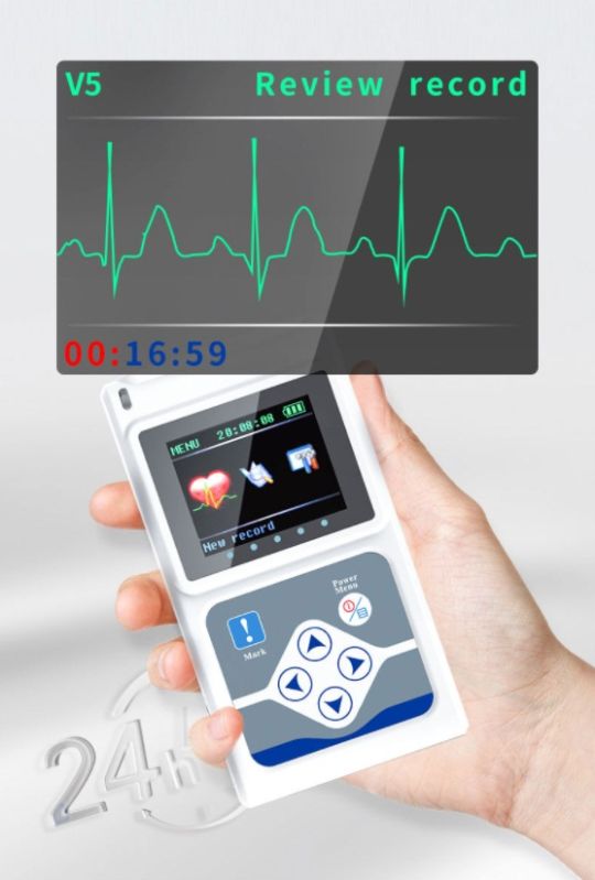 Contec TLC9803 Dynamic Ecg Systems for Medical Use