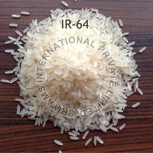 IR 64 Parboiled Rice, Packaging Type : Gunny Bags