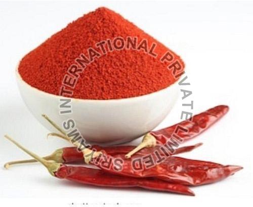 Red chilli powder for Cooking