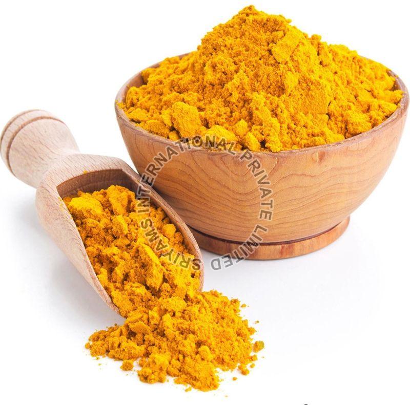 Turmeric Powder For Cooking