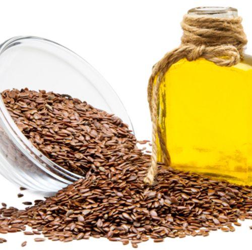 Cold Pressed Flaxseed Oil, Packaging Type : Plastic Bottels