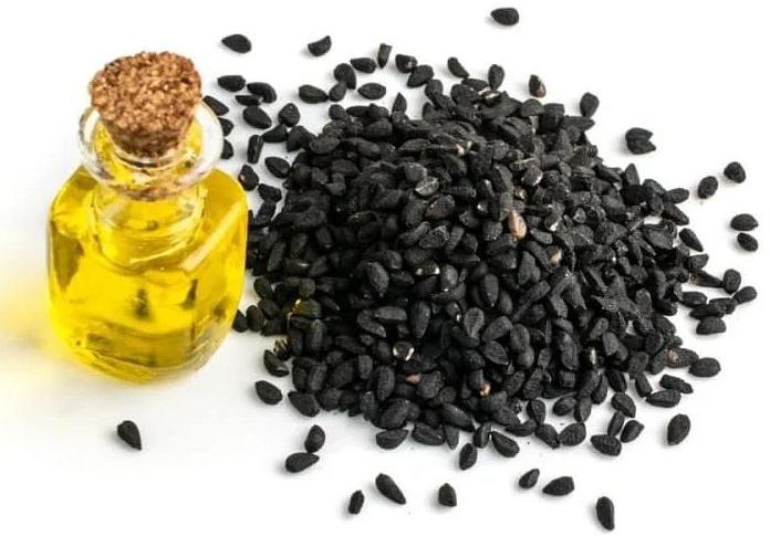 Cold Pressed Kalonji Oil, Packaging Type : Plastic Bottels, Aluminim Bottles