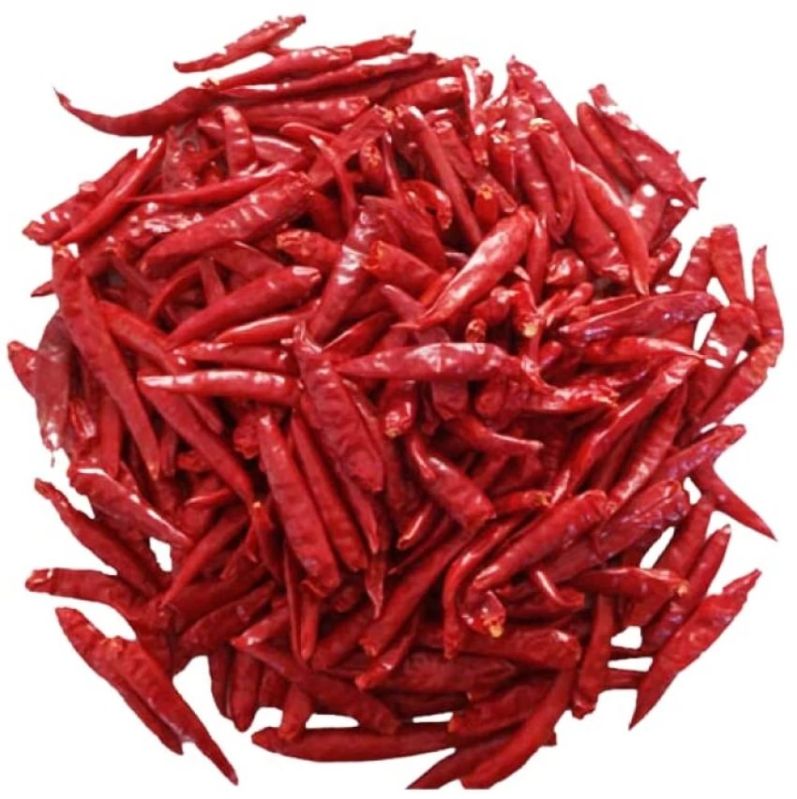 Raw Organic Mathania Dried Red Chilli, for Cooking