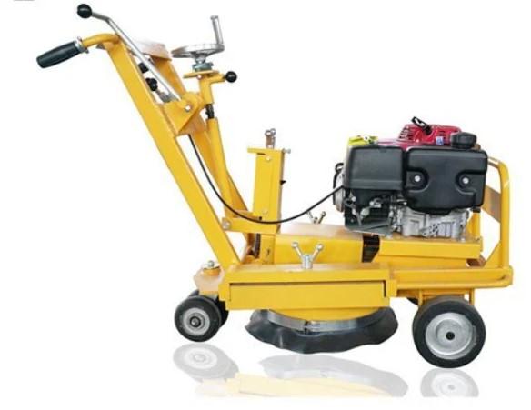 Automatic Electric Thermoplastic Paint Removing Machine, Voltage : 220V