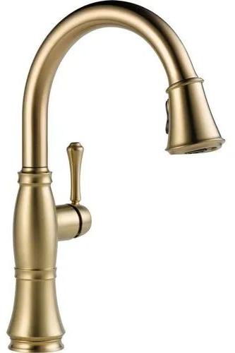 Polished Brass Kitchen Faucet, Feature : Rust Proof, Fine Finished