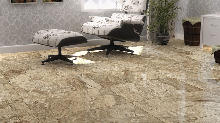 GVT & PGVT Ceramic Tile