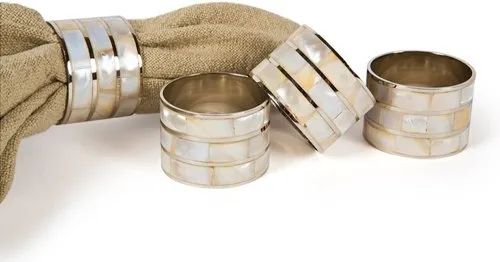 Napkin Ring, Style : Antique