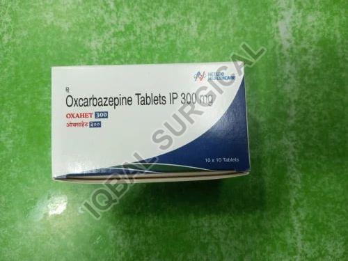 Oxahet 300 Tablets