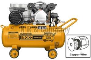 Medium Pressure Semi Automatic AC1301008 Ingco Air Compressor, for Industrial Use