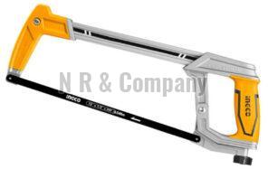 HHAF3088 Ingco Hacksaw Frame, for Cutting, Feature : Easy To Use, High Quality