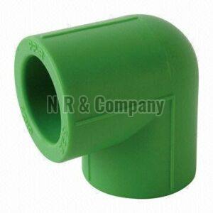 PPR Elbow, for Pipe Fitting, Feature : Optimum Quality