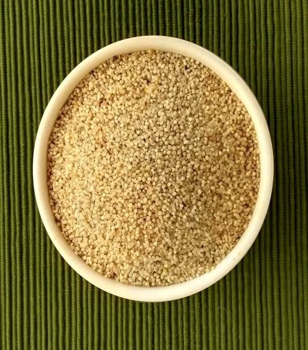 Natural Little Millet Seeds for Cooking