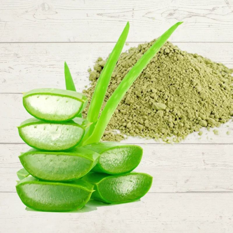 Dehydrated Aloe Vera Powder
