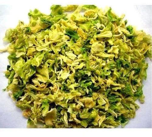 Dehydrated Cabbage Flakes for Cooking