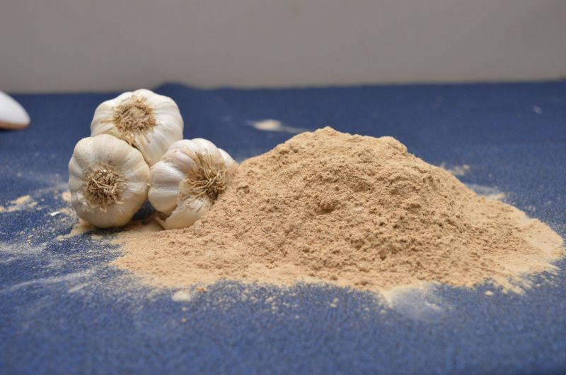 Dehydrated Garlic Powder