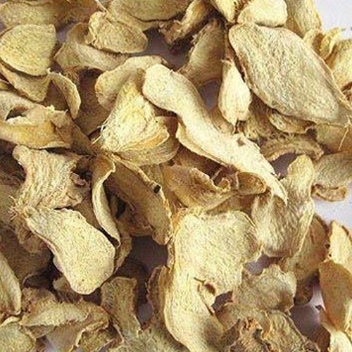 Dehydrated Ginger Flakes, Packaging Type : PP Bag