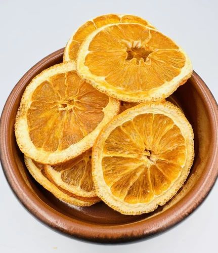 Dehydrated Orange Slices, Packaging Type : PP Bag