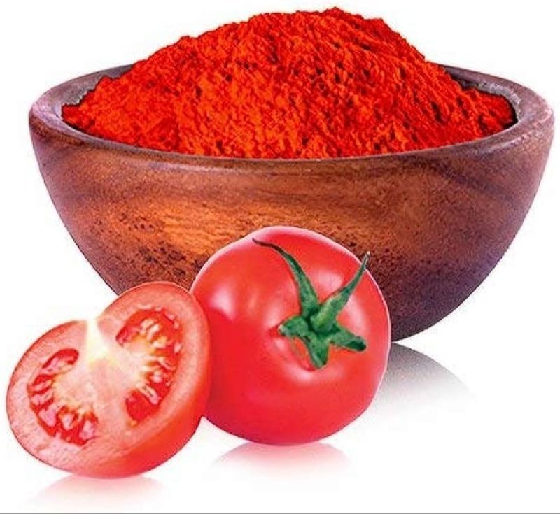 Dehydrated Tomato Powder, Packaging Type : PP Bag