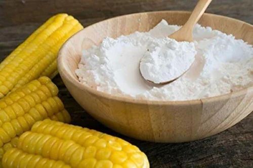 Organic Dried Corn Flour Powder for Cooking