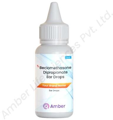 Amber Lifesciences Beclomethasone Dipropionate
