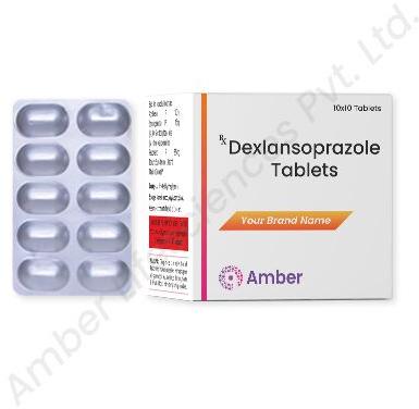 Dexlansoprazole