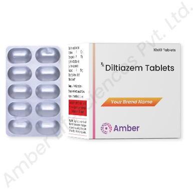 Diltiazem