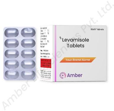Amber Lifesciences Levamisole, for Hospital, commercial