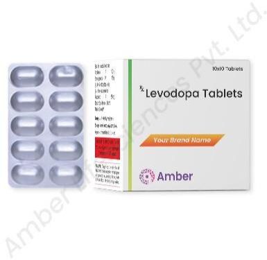 Levodopa