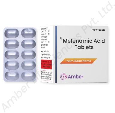 Mefenamic Acid