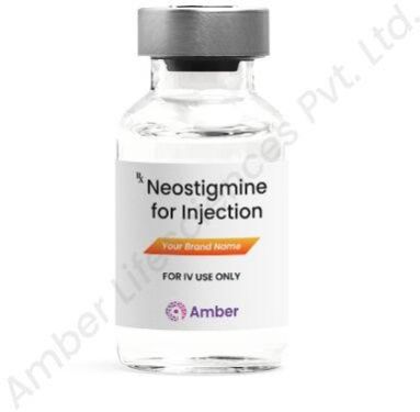 Neostigmine